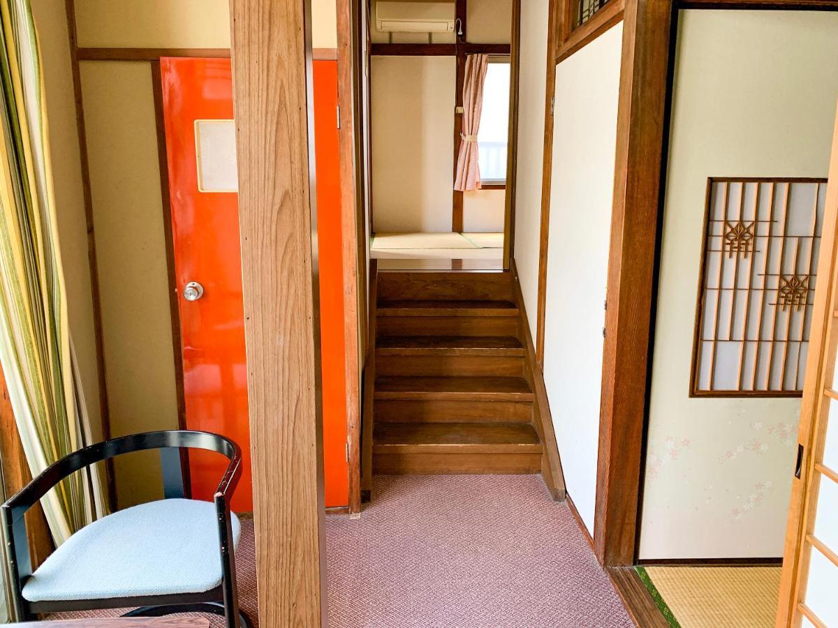 Beppu No Oyado Kagaya Hotel Exterior photo