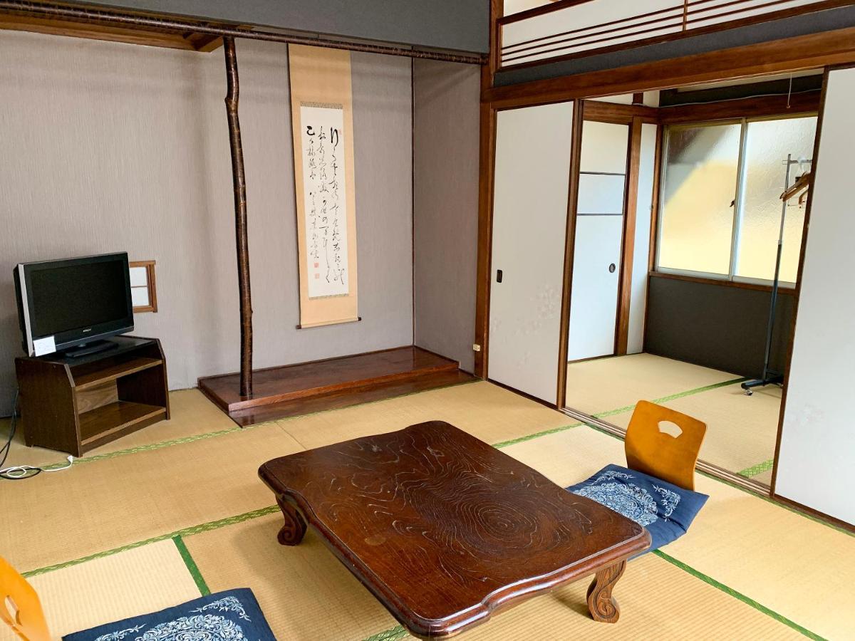 Beppu No Oyado Kagaya Hotel Exterior photo