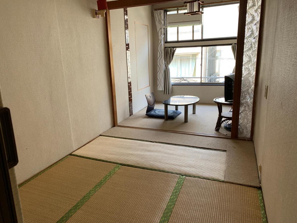 Beppu No Oyado Kagaya Hotel Exterior photo